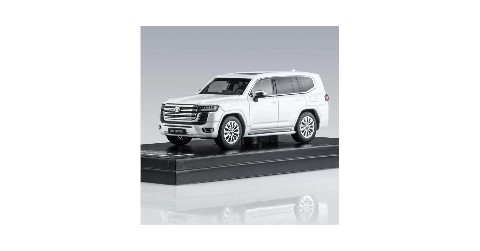 Amazon.com: FloZ for LCD-Models for Toyota for Land Cruiser for